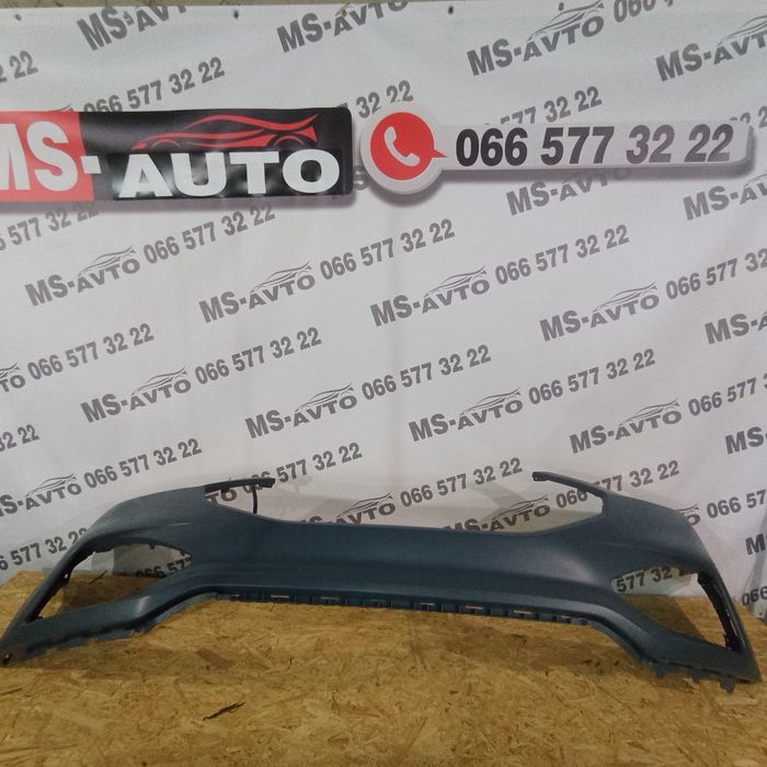 Бампер основний передній Ford Edge рест 19-