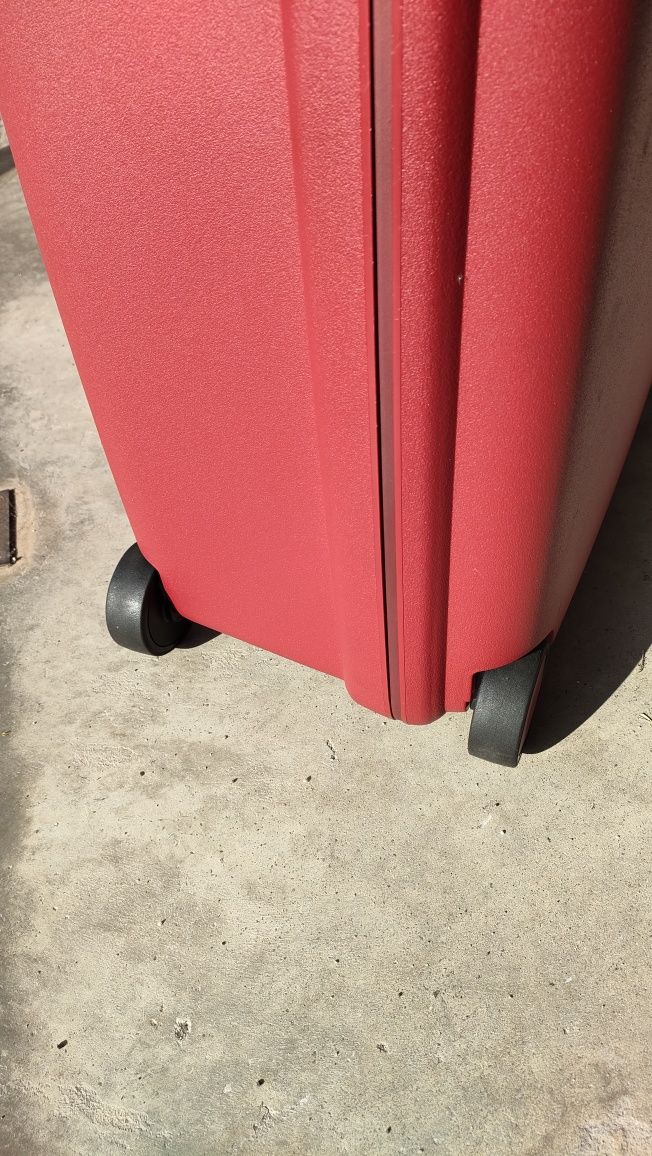 Mala de viagem Samsonite 375 series