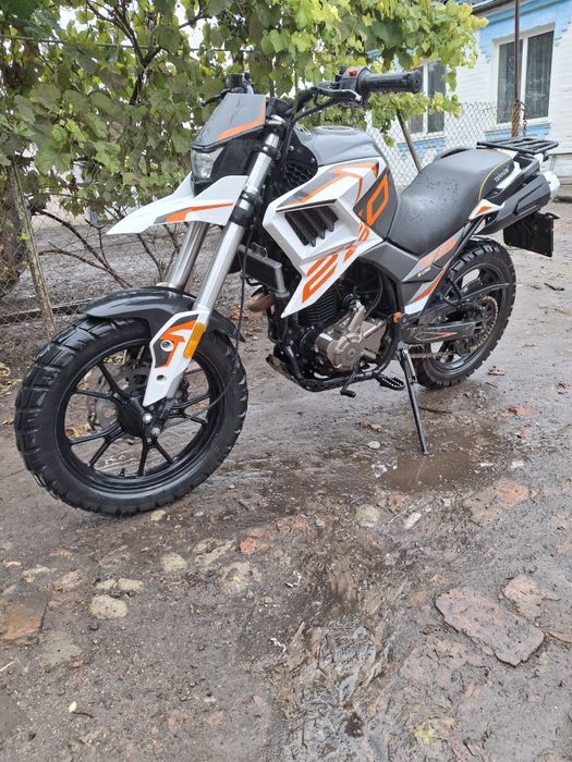 Продам Теккен 250