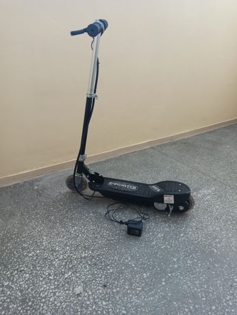 elektryczna hulajnoga e scooter