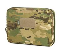 Підсумок для планшета Tactical Tablet Bag (10-13 дюймів) "MultiCam"