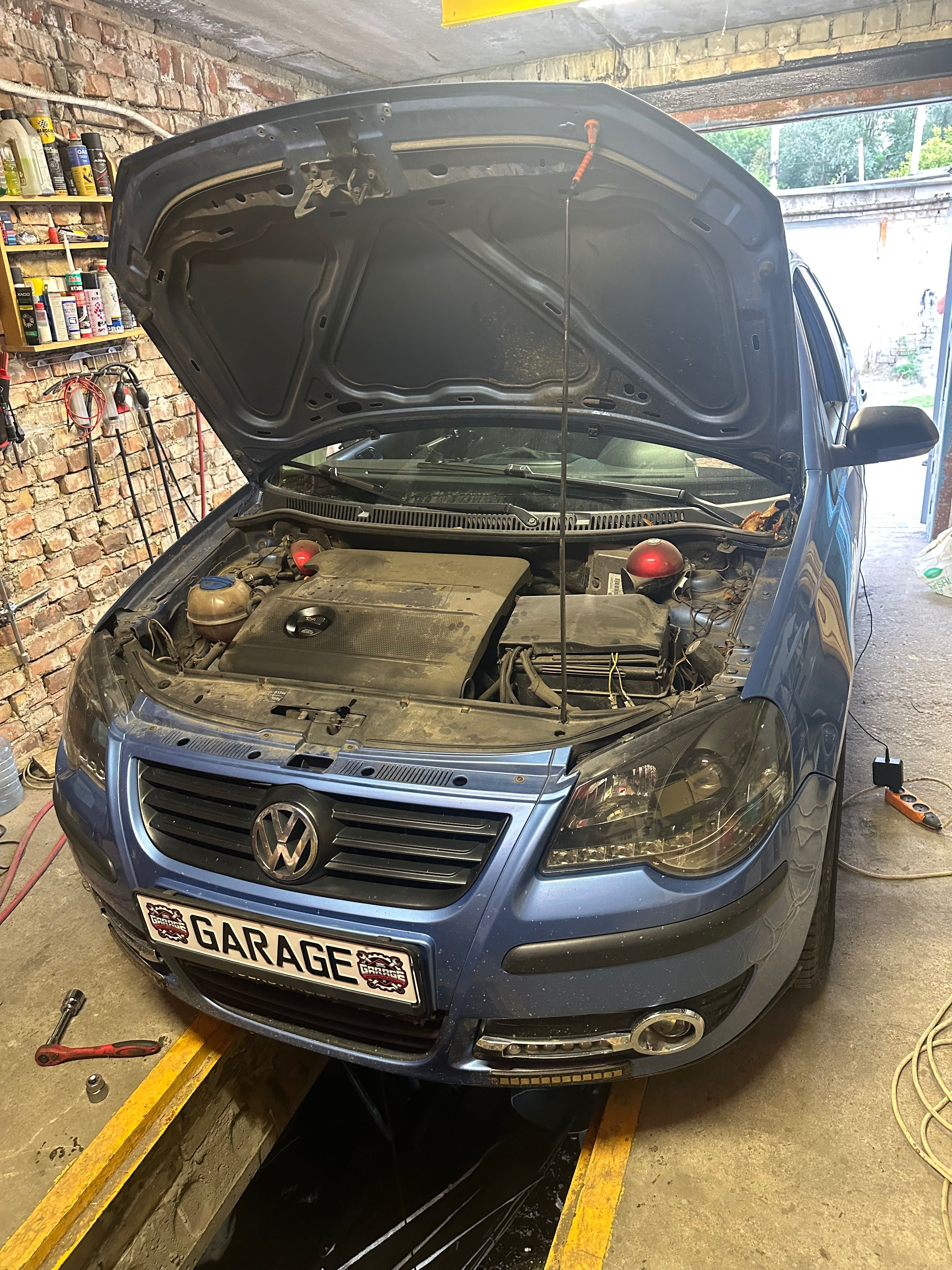 Car-Service-Garage