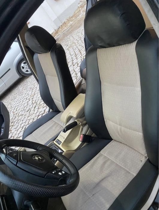 BMW 320D Ano 2000