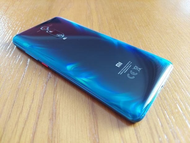 Xiaomi Mi 9T 6/128GB niebieski