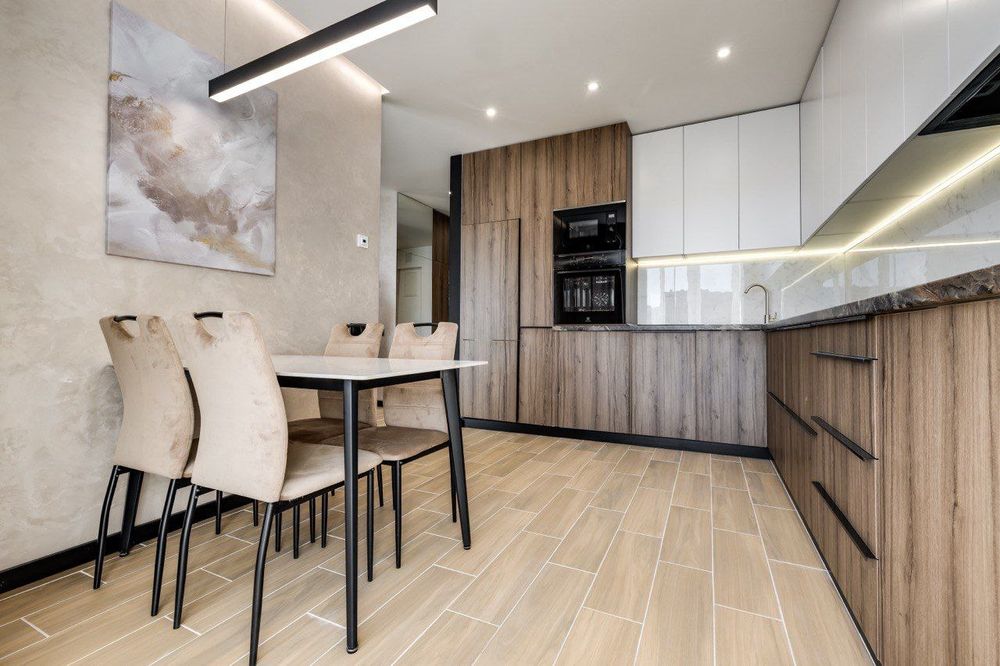 Оренда 1 кімн.квартири в новобудові по вул. Околична