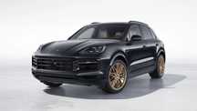 Porsche Cayenne Porsche Cayenne E-Hybrid