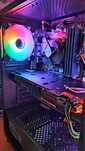 Продам pc GTX gefors 1070