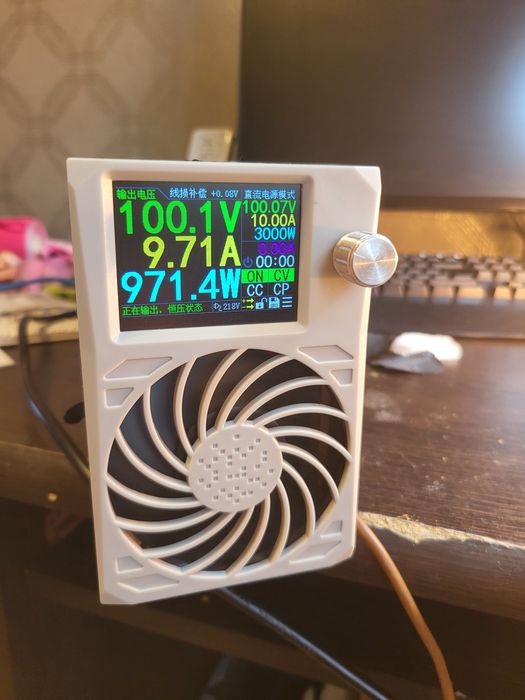 Ремонт зарядних блоків живлення lifepo4 emerson, hp, xzd2400 50 - 100A