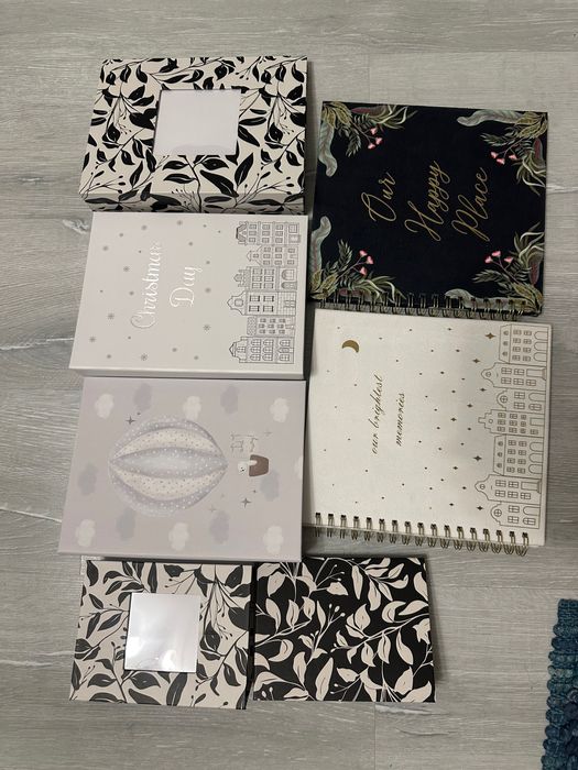 Альбом для фотографій