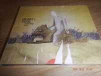 HEART & SOUL - Missing link      digipack