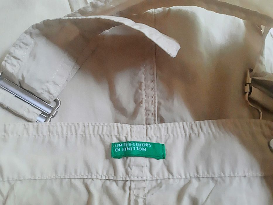 комбінезон benetton eu40