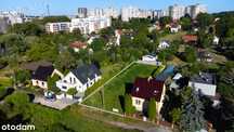 Działka 1019m2,Poznań - Rataje/Starołęka, cisza i spokój brak prowizji