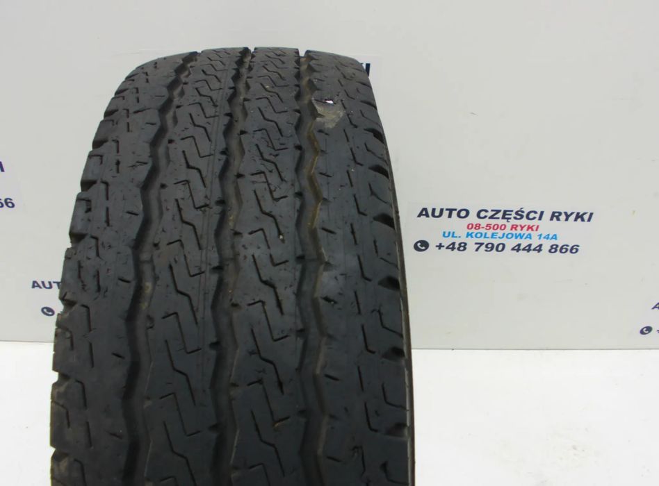 225/70R15C 112/110R Firestone Vanhawk