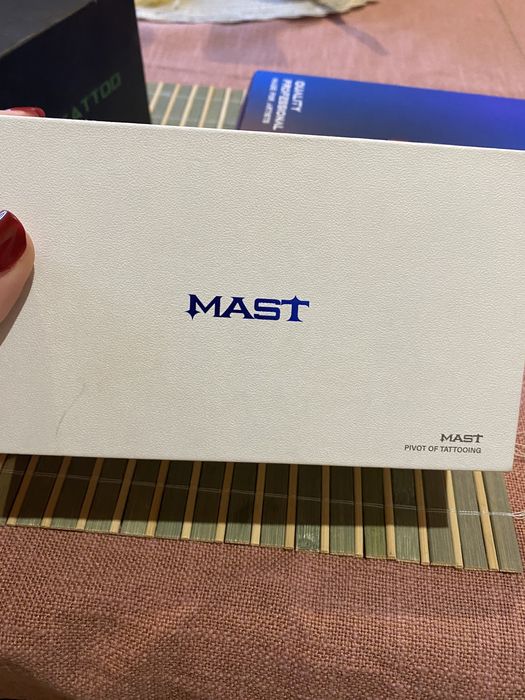 Машинка для Перманента иди тату