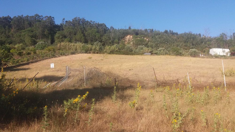 Terreno para construção