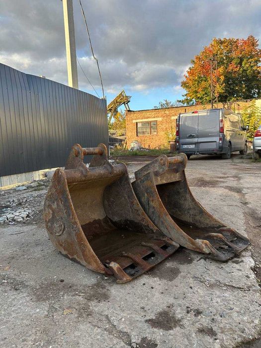 Продам  колісний екскаватора NEUSON 6503