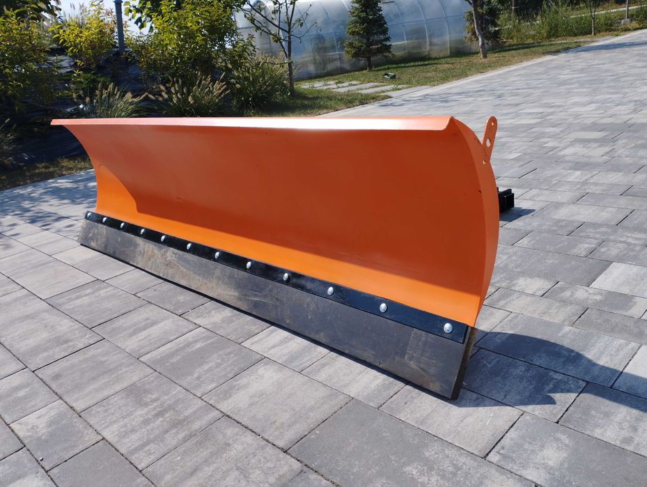 Pług do samochodu Terenowego Dostawa Raty Polecam