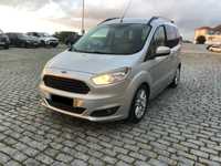 Ford Tourneo Courier 1.5 TDCi Titanium