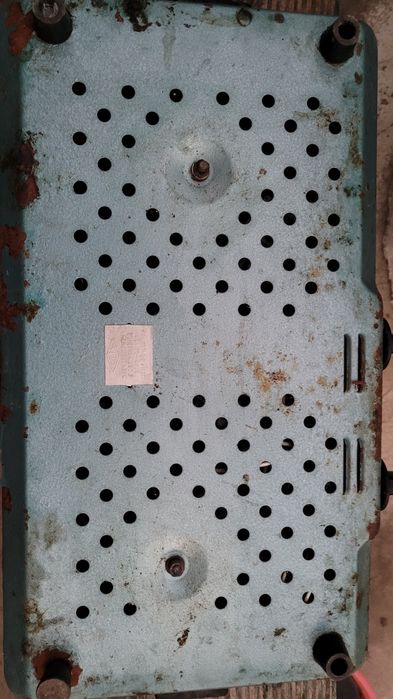 Продам робочу електроплиту