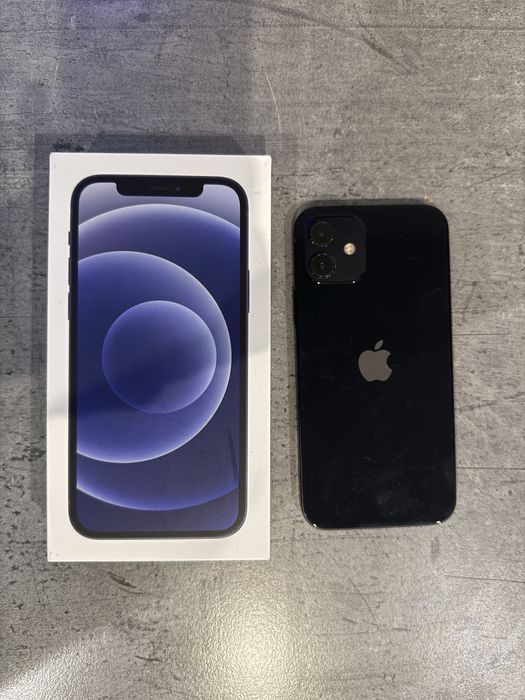 Iphone 12 128gb
