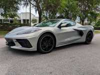 2022 Chevrolet Corvette Stingray 2LT