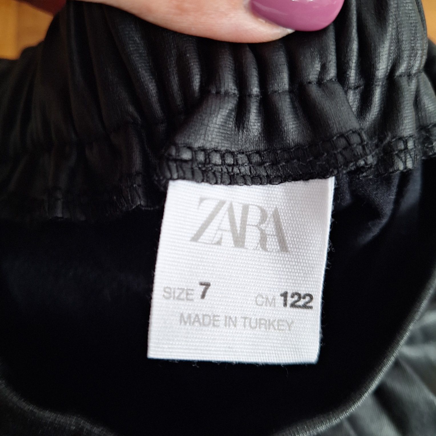 Spódnica Zara 122