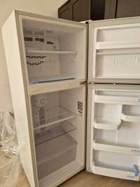 Холодильник Lg 332 sf суха заморозка