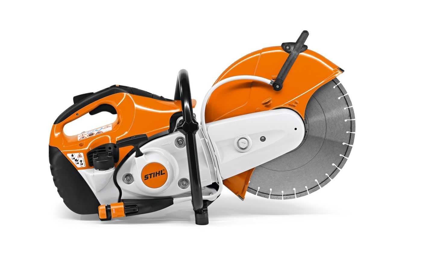 Przecinarka STIHL TS420 - Wynajem
