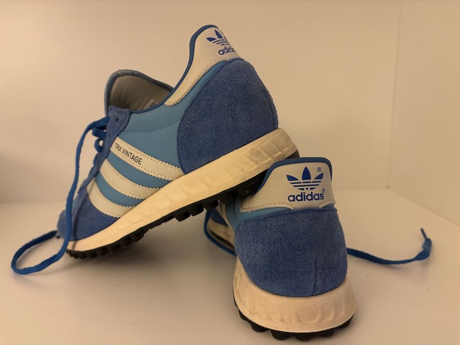Sapatilhas ADIDAS TRX Vintage