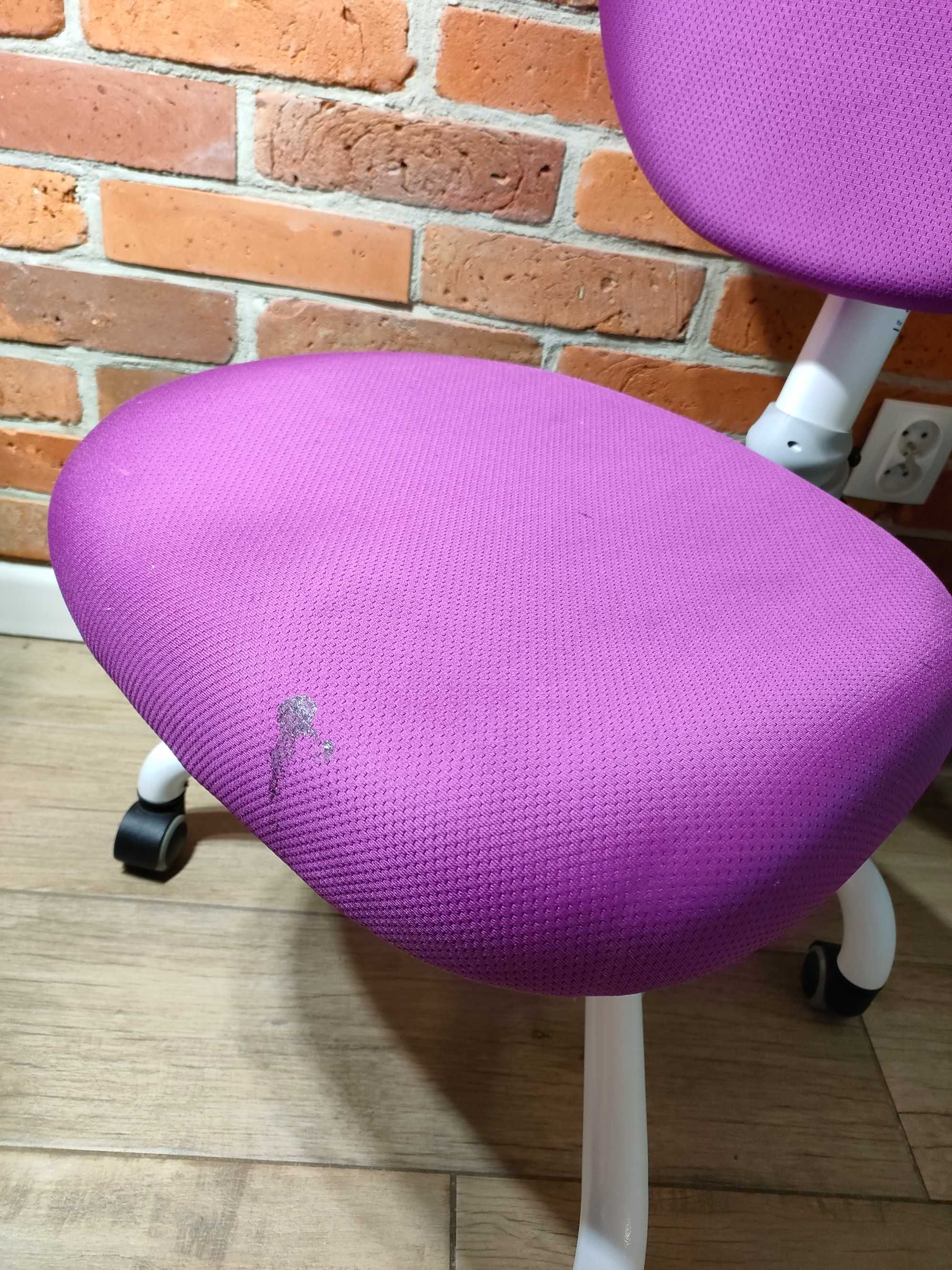 Krzesło obrotowe ergonomiczne Meblik