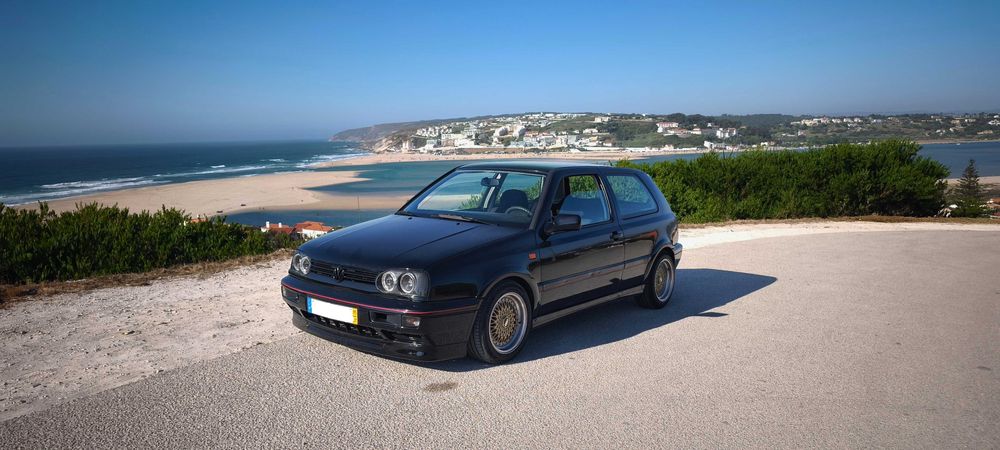 VW Golf 3 GT tdi