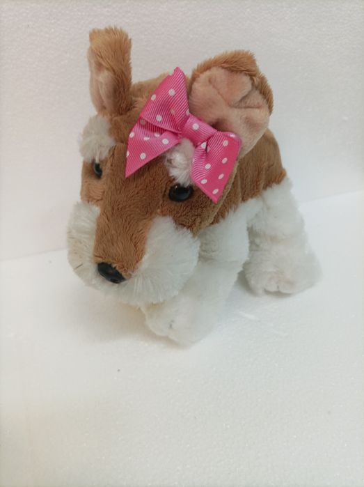 Lindo Peluche da Coleção 'Animal Alley '