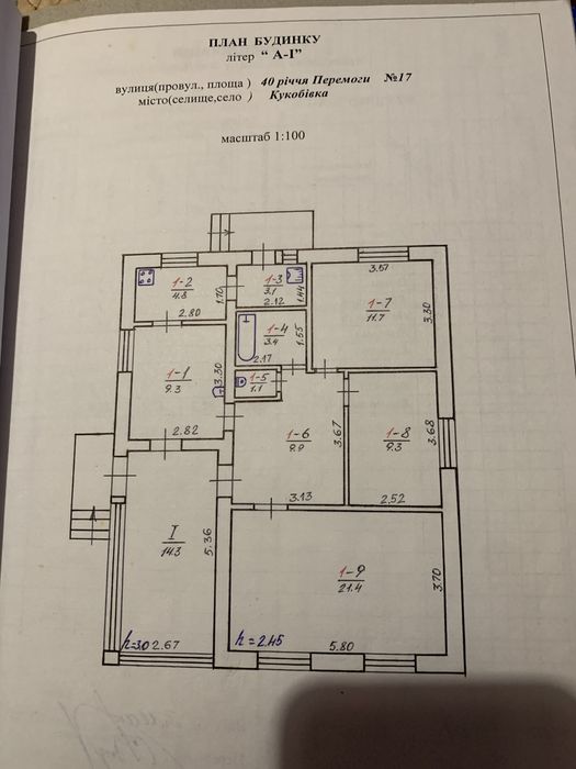 Дом- усадьба, собственник