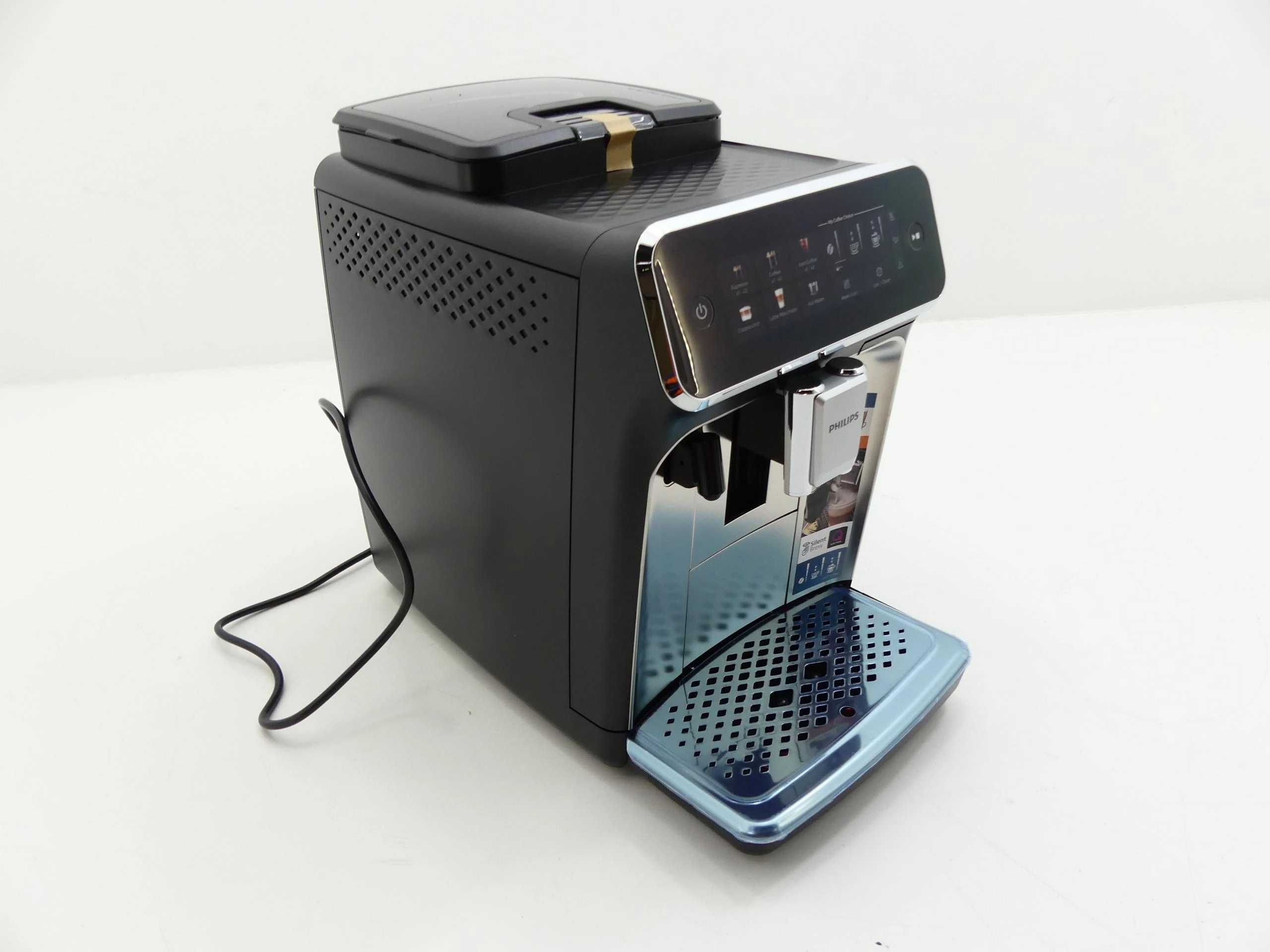 Ekspres Philips LatteGo EP3347/90 Kawa mrożona nowy