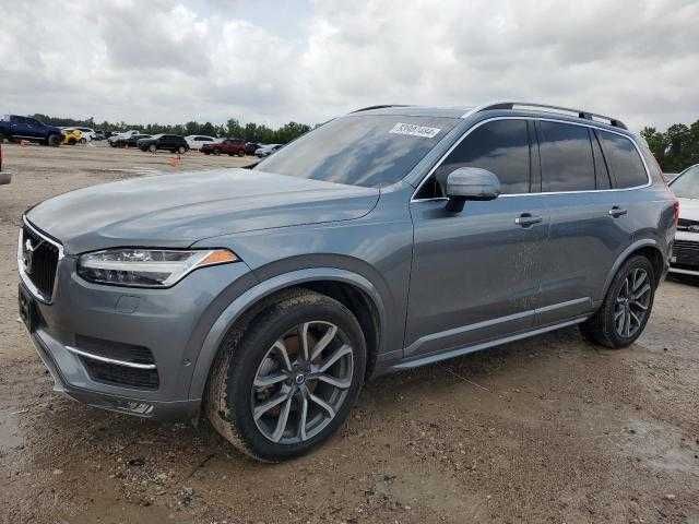 Volvo XC90 T5 Momentum 2019 Року