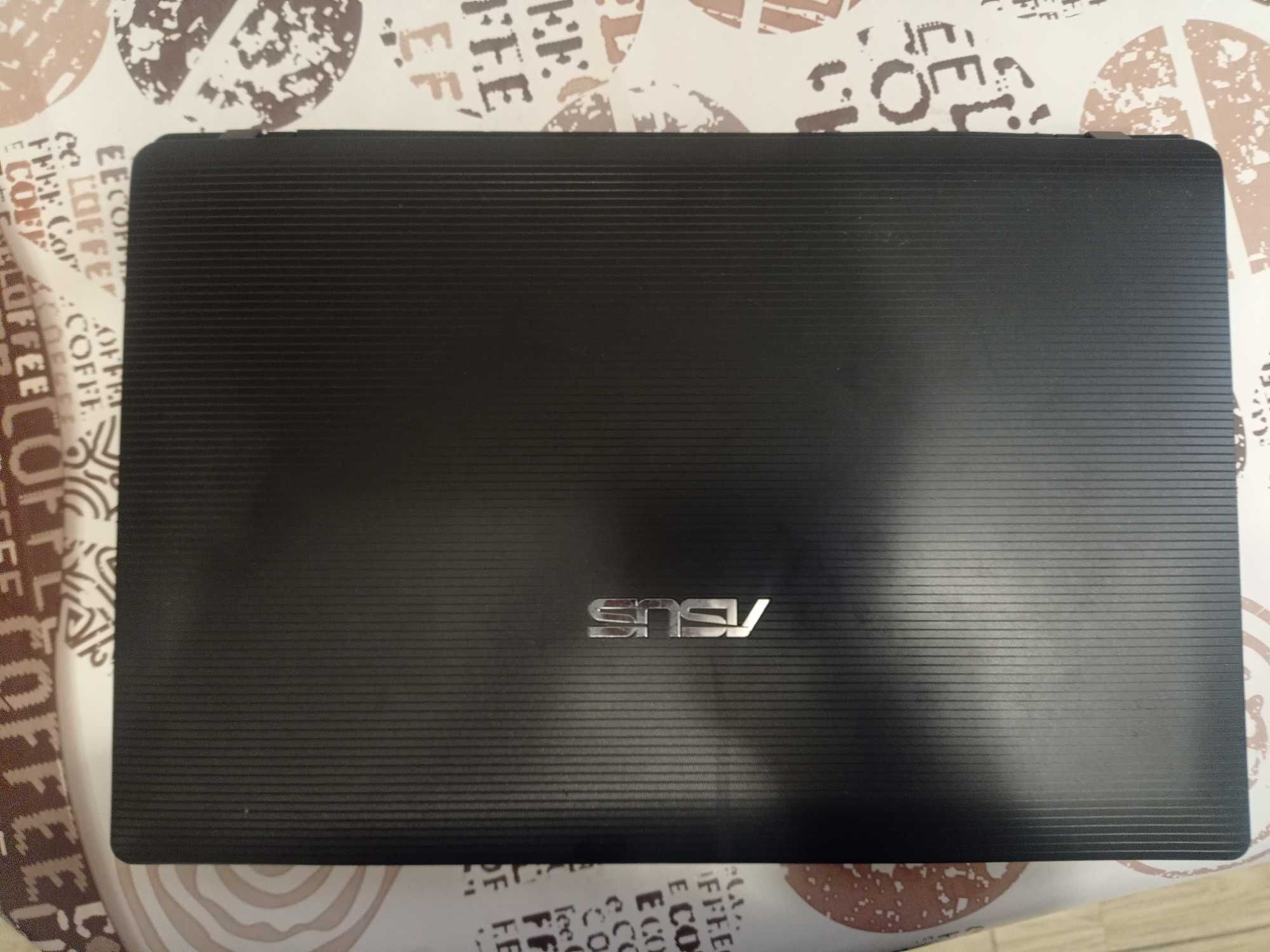 Продам ноутбук Asus A53B