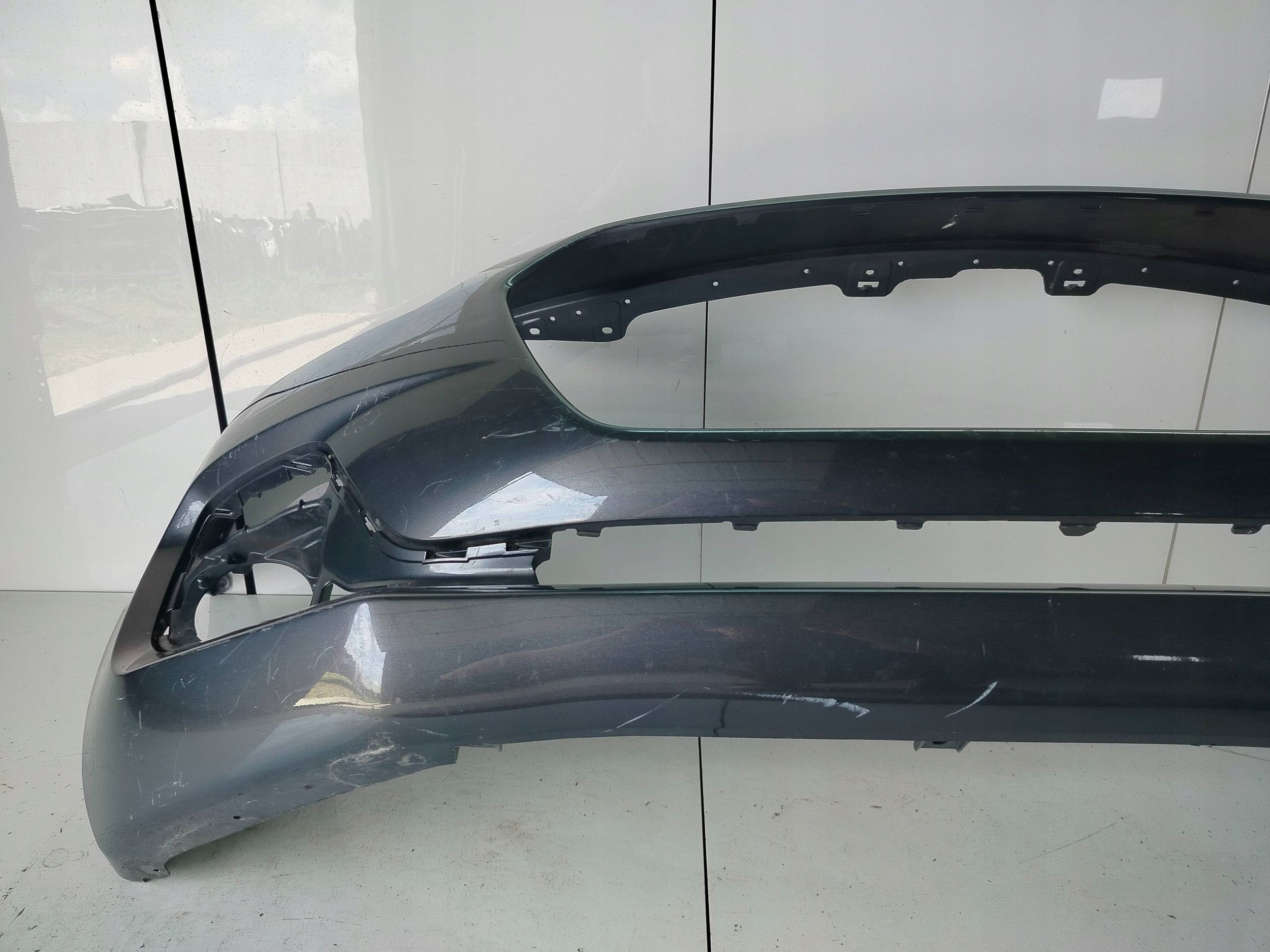 Suzuki Swift V MK8 2017  Zderzak przód Przedni