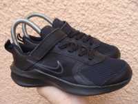 32/20 см Nike dowinshifter новые кроссовки на липучке оригинал 21 год