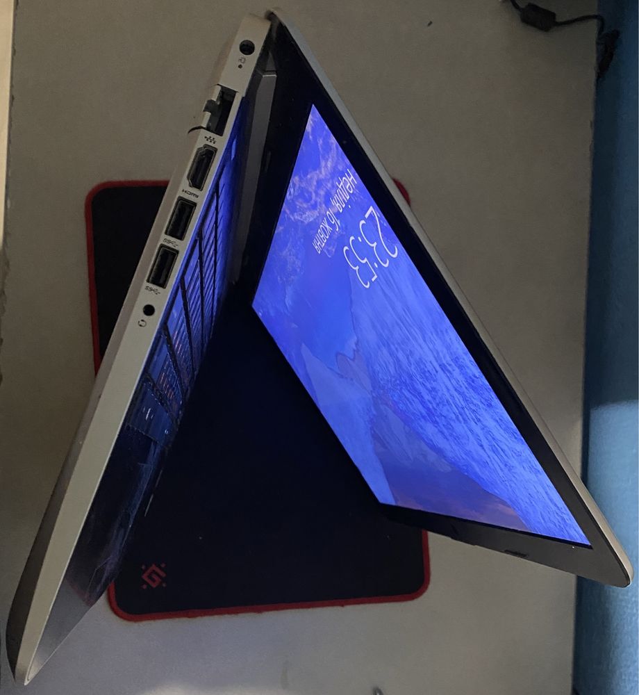 Ігровий ноут HP