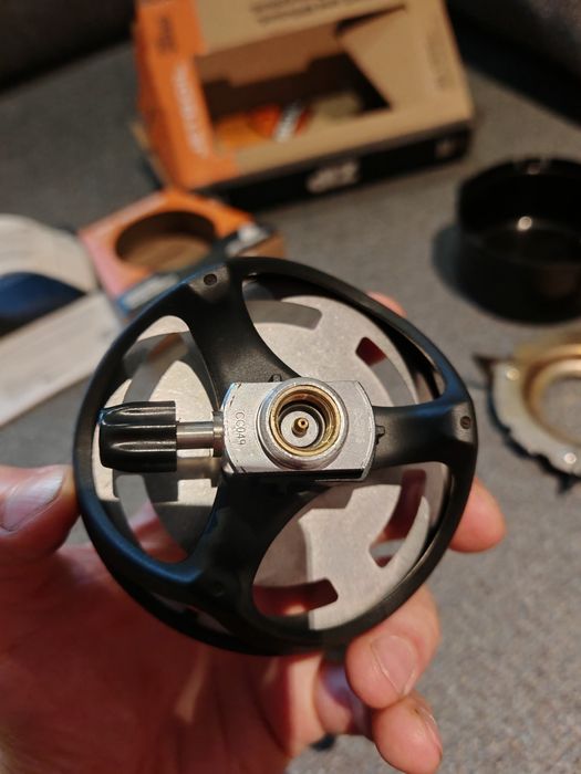 Jetboil zip zestaw