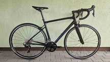 SPECIALIZED allez 105 R7000 alu CARBON szosa DT SWISS