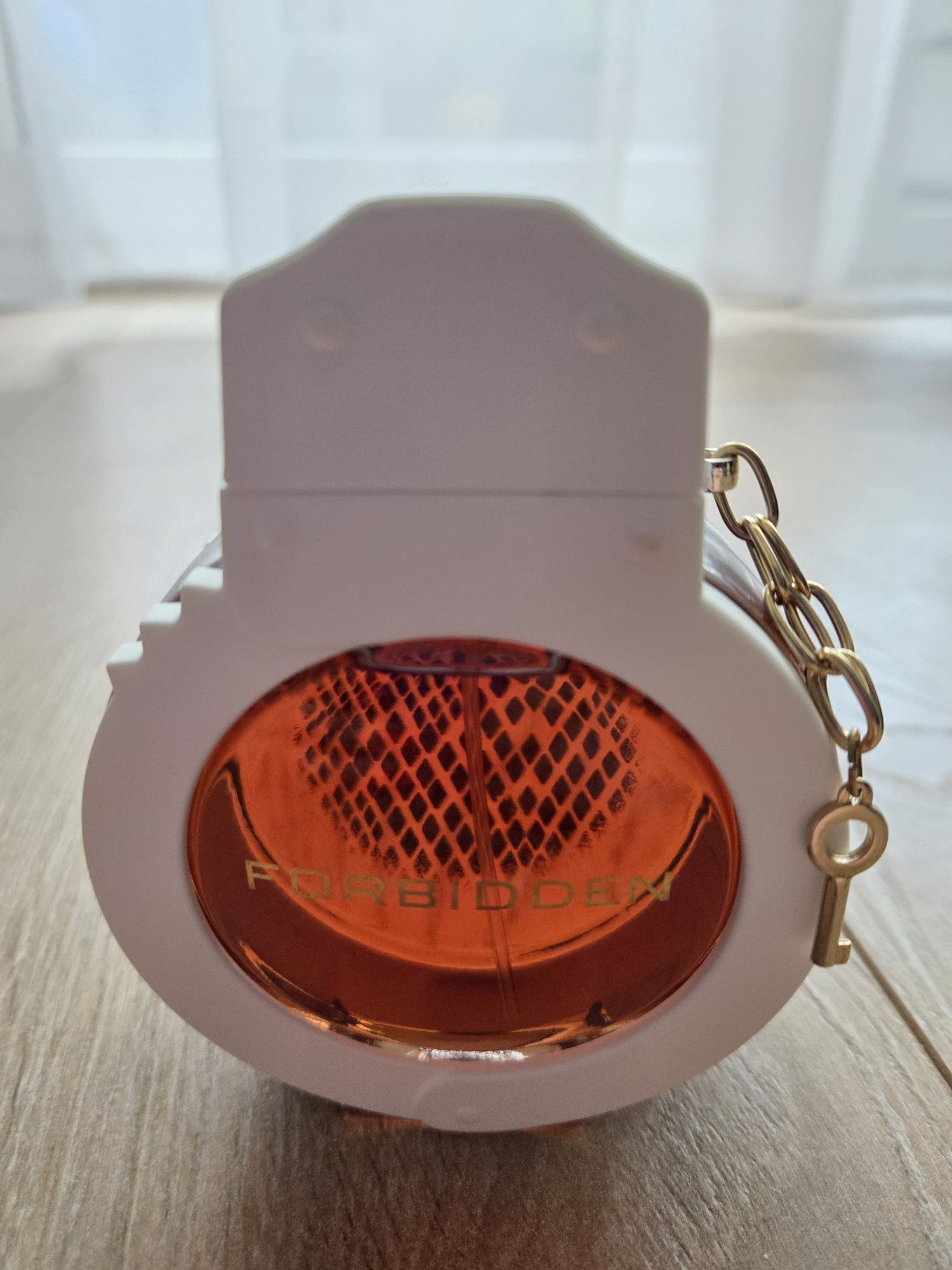 Police Forbidden for Women perfumy 100ml