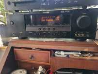 Amplituner yamaha htr-6030