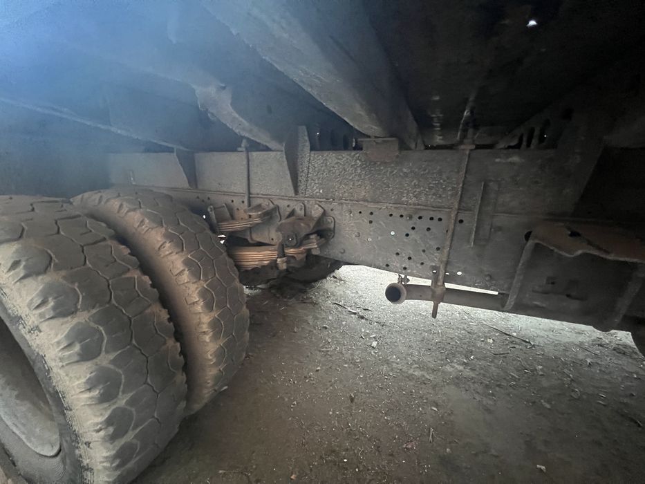 Продам ЗІЛ 130 дизель Д240 в доброму стані