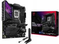 Płyta główna ASUS ROG STRIX Z890-E GAMING WIFI box gwarancja nr. A4810