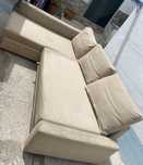 Sofa cama (chaise long)