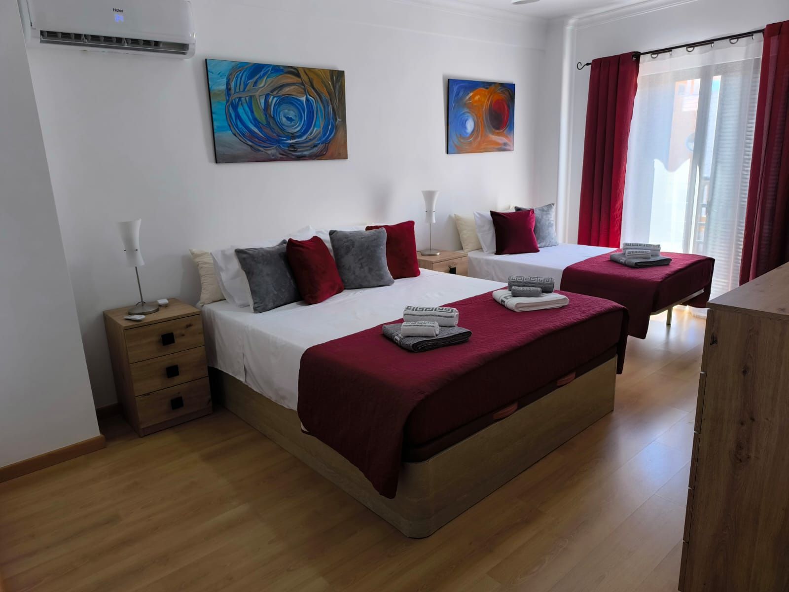 Santa Rita Guest House