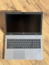 Ноутбук HP probook 650 g4 - 15.6" IPS|Core i5-8250u|SSD 256 GB|RAM 8GB