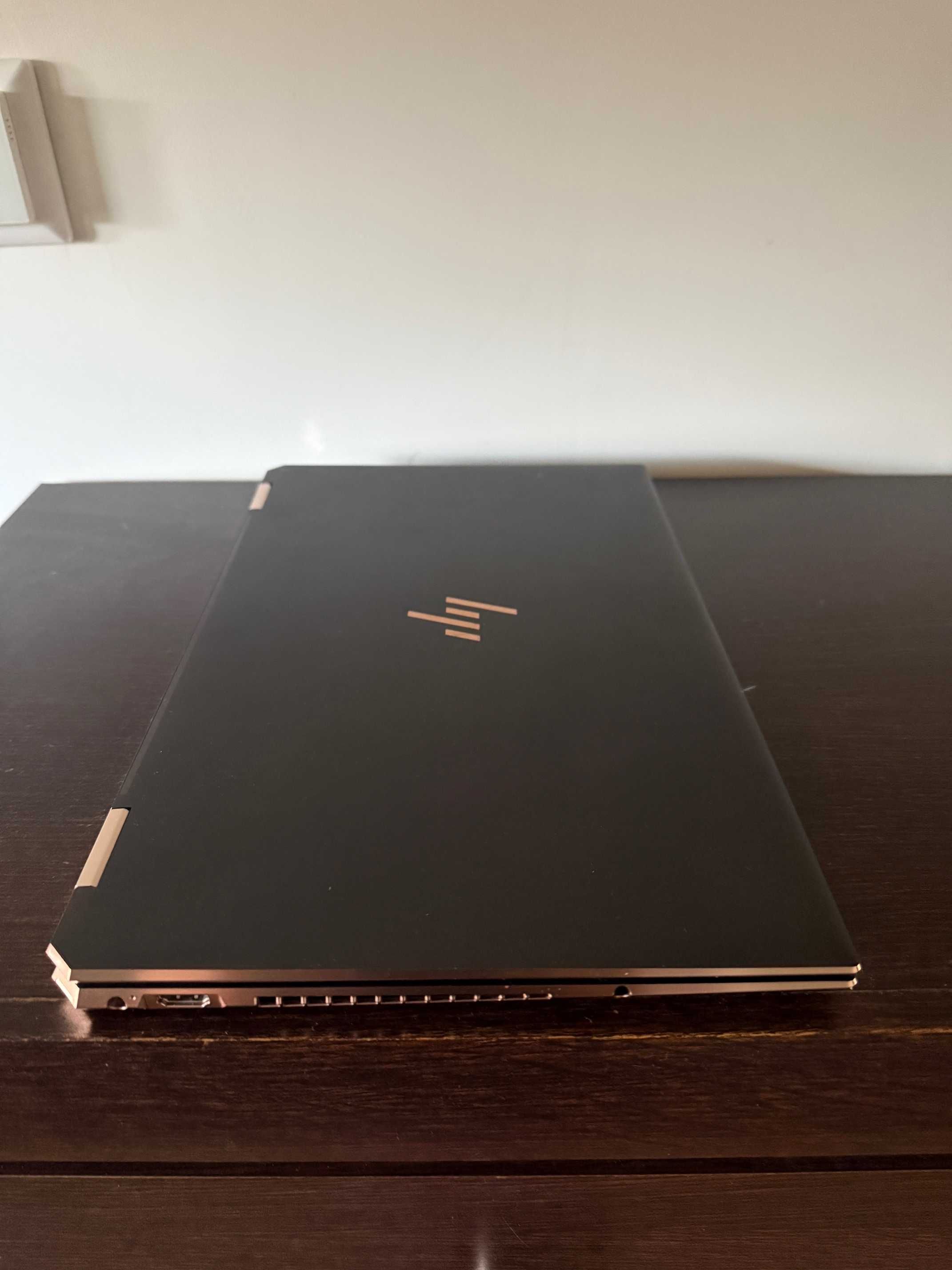 HP Spectre x360   15,6 OLED