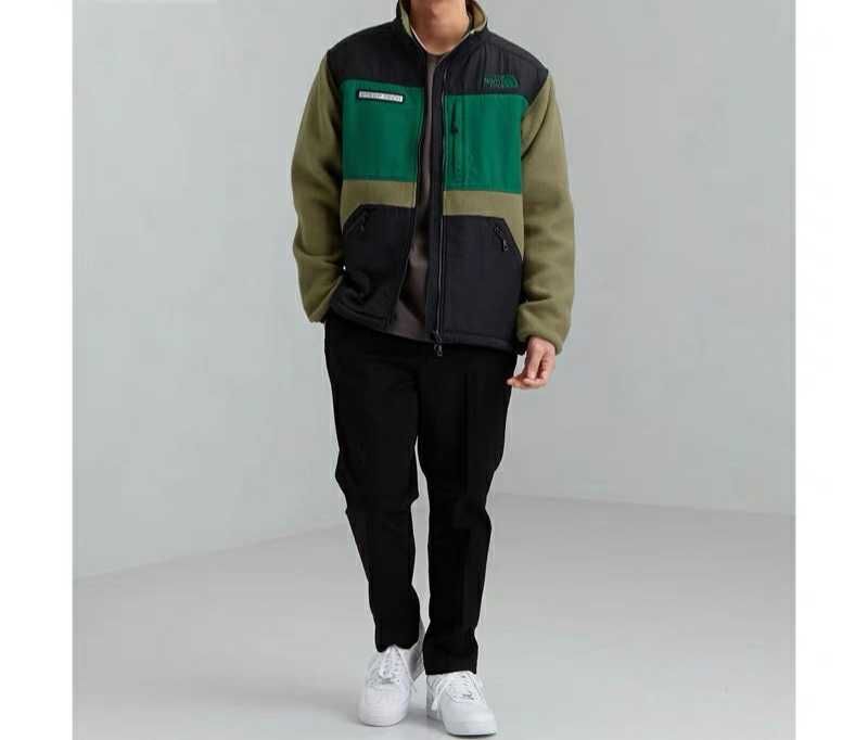 Флис THE NORTH FACE Fleece Steep Tech флиска кофта